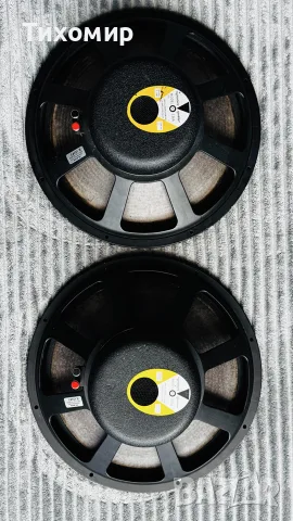 JBL L300 / JBL 136A, снимка 6 - Тонколони - 55420871
