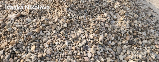 Пясък Филц, снимка 2 - Строителни материали - 53975310