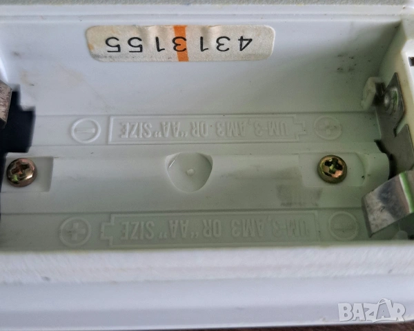 Елка CASIO PERSONAL M-1, снимка 10 - Антикварни и старинни предмети - 54453942