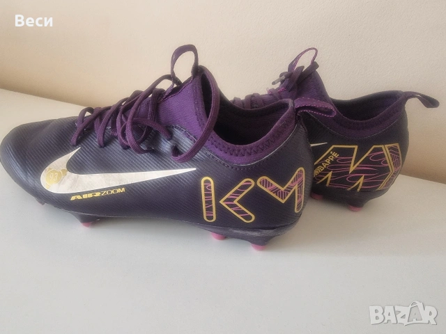 Детски бутонки Nike, снимка 2 - Футбол - 55152622