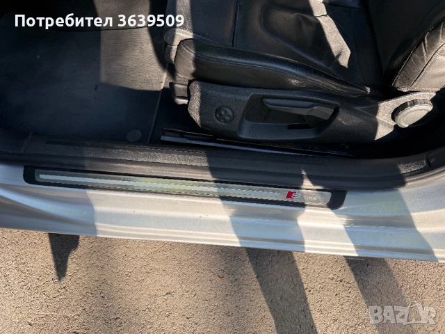 Продавам Audi A5 3.0tdi-2009-фейслифт 2015, снимка 11 - Автомобили и джипове - 54406562