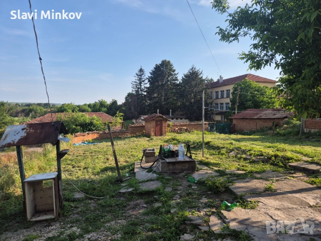 Продавам Къща , Село Крушовица област Плевен , снимка 17 - Къщи - 54742465