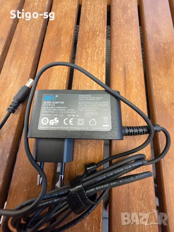 Захранване за лаптоп 19v/2.53A