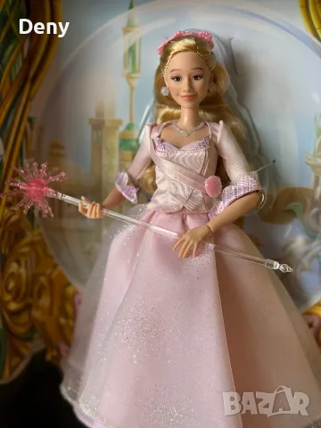 Кукли Wicked Glinda / Злосторница Глинда, снимка 7 - Кукли - 55479213
