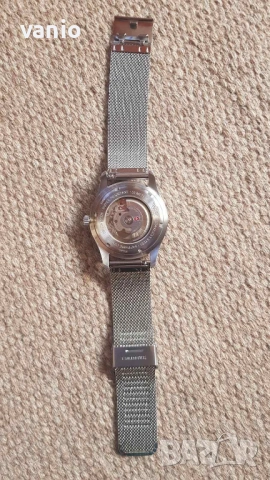 Victorinox Air boss / automatic, снимка 5 - Мъжки - 54284224
