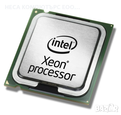Intel Xeon E5-2640 v2 8 ядра / 16 нишки LGA2011