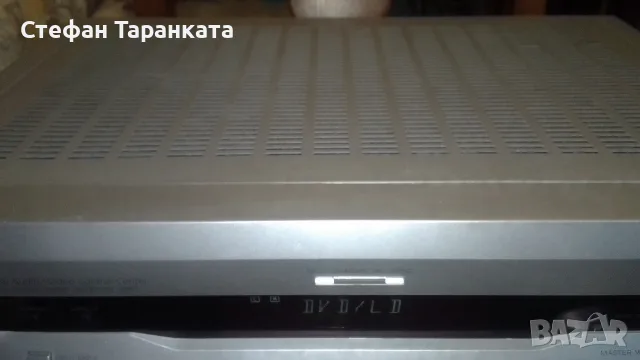 усилвател със радио тунер Sony , снимка 3 - Ресийвъри, усилватели, смесителни пултове - 55567302