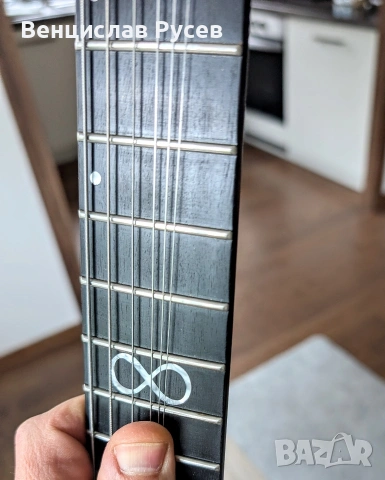 Chapman ML-2, 2015, Korea, снимка 4 - Китари - 54404025