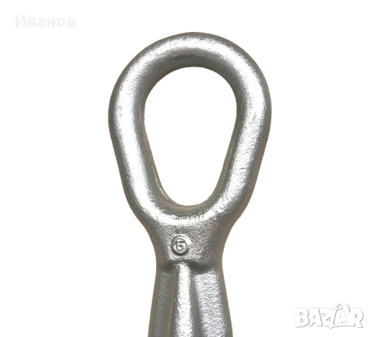 Оригинална аварийна кука за теглене/буксировъчна кука,  за  BMW и MINI, снимка 3 - Аксесоари и консумативи - 54039849