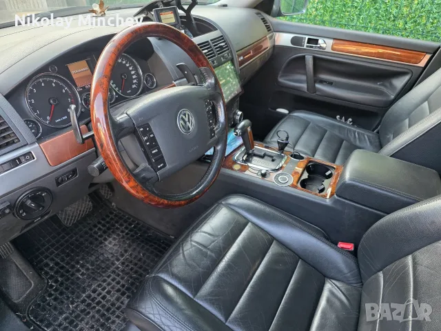 Продава Touareg , снимка 6 - Автомобили и джипове - 55424868