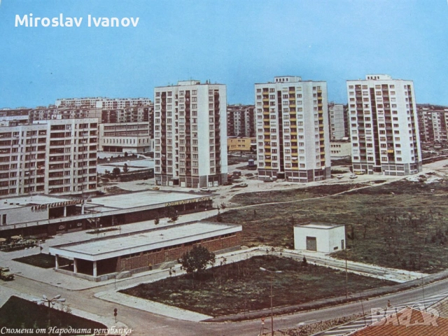 Продава 3 стаен