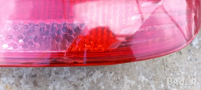 Десен стоп Peugeot 308, снимка 5 - Части - 54096379