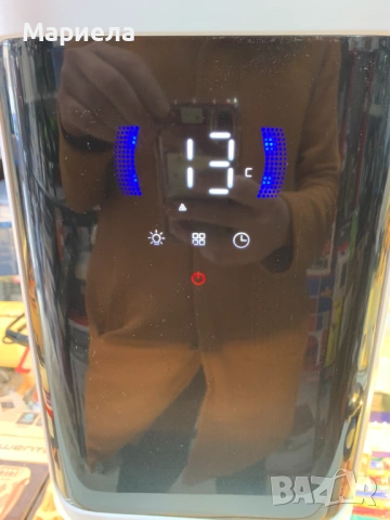 Влагоабсорбатор 3 литра / 20 кв. , снимка 3 - Влагоабсорбатори и влагоуловители - 54027865