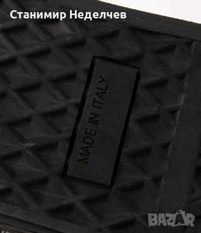 GIuseppe Zanotti, снимка 6 - Маратонки - 54988709