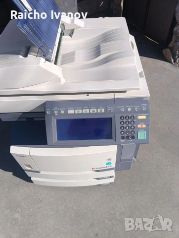 ксерокс всички машини , снимка 7 - Принтери, копири, скенери - 54007073
