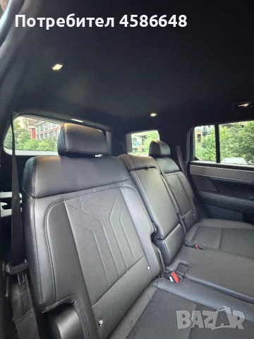 Santa Fe 2.5 T-GDI, снимка 15 - Автомобили и джипове - 54875160