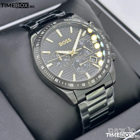 Hugo Boss 1514291 Strike, снимка 3 - Мъжки - 55251333