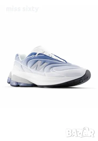 New Balance 5030  чисто нови оригинал уникални White/ Magic Blue 2026 модел, снимка 7 - Маратонки - 55408603