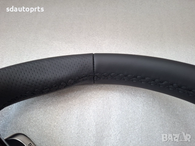 Нов Оригинален Волан AMG Mercedes W206 W223 W213 W257 W167 W254 63 65, снимка 10 - Части - 51271802