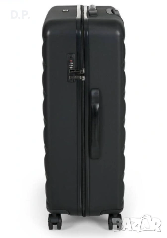 Голям куфар, снимка 2 - Куфари - 54769487