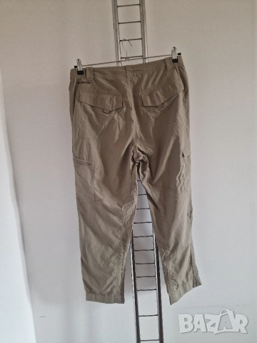 Страхотен мъжки туристически панталон COLUMBIA размер М, снимка 6 - Спортни дрехи, екипи - 54001540