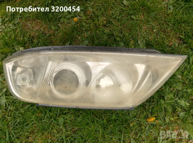 Ляв фар за Фолксваген Пасат 5, снимка 2 - Части - 54222125