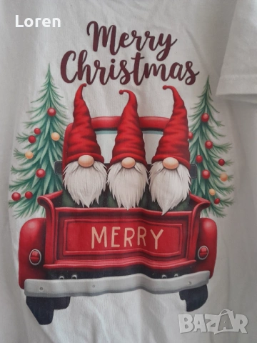 Детска тениска , снимка 3 - Детски тениски и потници - 54149518