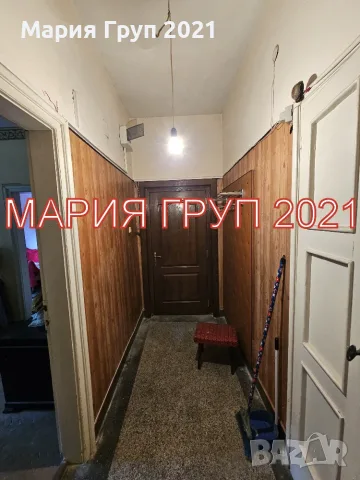 🏡✨ МАРИЯ ГРУП 2021 ПРЕДСТАВЯ ✨🏡 🔑 ТУХЛЕН ТРИСТАЕН АПАРТАМЕНТ В ИДЕАЛЕН ЦЕНТЪР НА ГР. ДИМИТРОВГРАД, снимка 3 - Апартаменти - 55446666