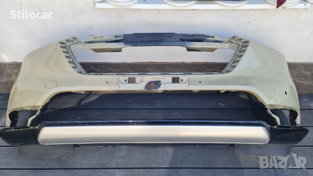 Броня предна Honda HR-V III 21г, снимка 2 - Части - 54344094