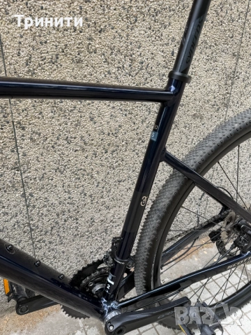Scott Speedster 30 Gravel/Shimano GRX/HFM carbon fork, снимка 5 - Велосипеди - 54581685