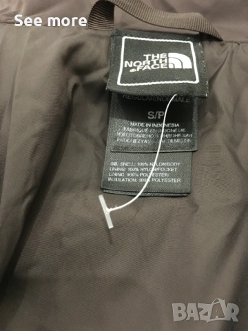 The North Face дамско яке S, снимка 7 - Якета - 54000650