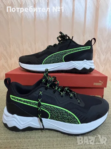 Puma Better Foam Xterra НОВИ размер 42