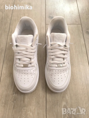 Nike Air Force 44, снимка 2 - Кецове - 54869267