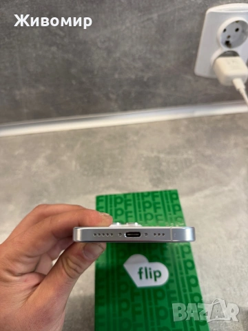 Iphone 16 pro 256GB, снимка 6 - Apple iPhone - 54293845