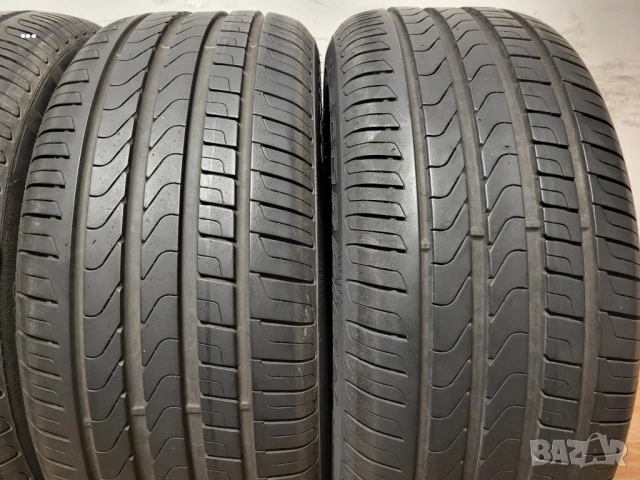 255/45/19 Pirelli / летни гуми, снимка 3 - Гуми и джанти - 54045610