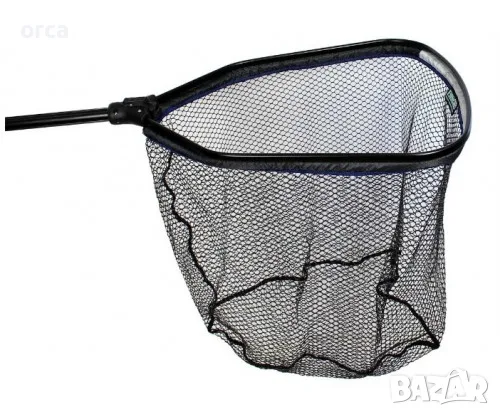 Кеп Filstar Goliath Super Strong Net сгъваем с гумирана мрежа 2 м, снимка 2 - Такъми - 55323500