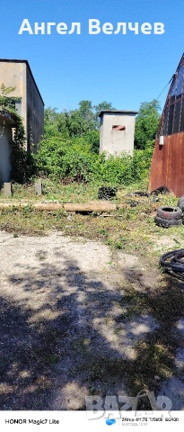 Услуги косене почистване на парцели от трева и храсти, снимка 16 - Други почистващи услуги - 55108747