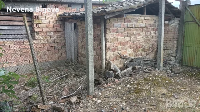 продава се къща в с . Кесарево , снимка 17 - Къщи - 55416193