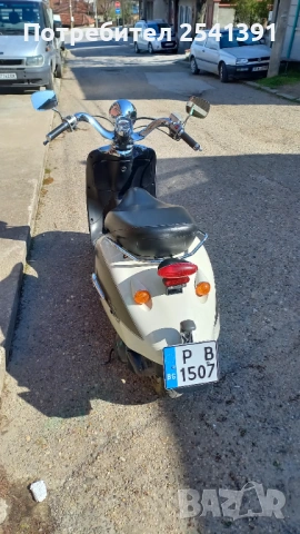 Aprilia  mojito 125, снимка 2 - Мотоциклети и мототехника - 54368588