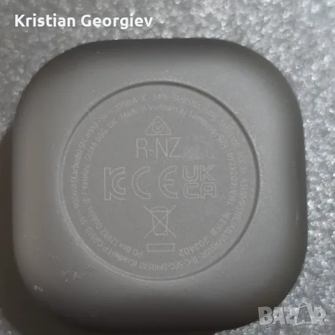 Samsung Galaxy Buds2 Pro, снимка 5 - Bluetooth слушалки - 55298649