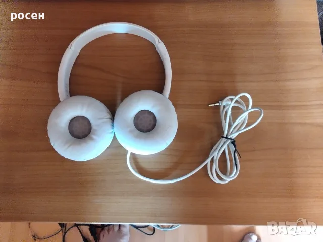 страхотни оригинални стерео слушалки на JVC, снимка 3 - Слушалки, hands-free - 55669533