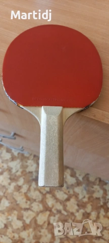 Decathlon originalna hilka za pingpong, снимка 5 - Тенис - 54489889