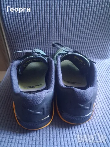 Nike Metcon USA 42 , снимка 4 - Маратонки - 55411532