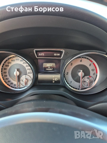 Двигател OM651.930 2.2CDI 170кс CLA 2015г W117, снимка 2 - Части - 55255518