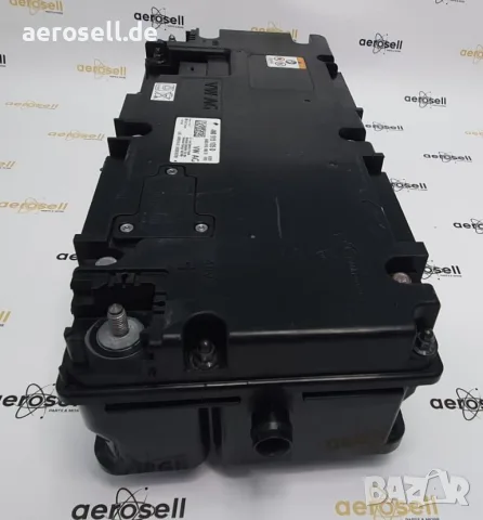 4N0915105D - Mild-Hybrid батерия 48V за Audi A6, A7, A8, Q7, Q8, RS Q8, снимка 8 - Части - 55338866
