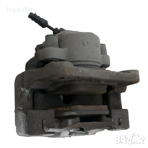 Преден десен спирачен апарат BMW 5 Series (F10, F11) 2010-2016 ID: 159627, снимка 2 - Части - 54143820