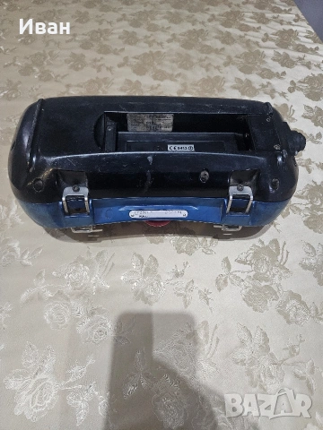 дистанционно за кран , снимка 4 - Индустриална техника - 54204451