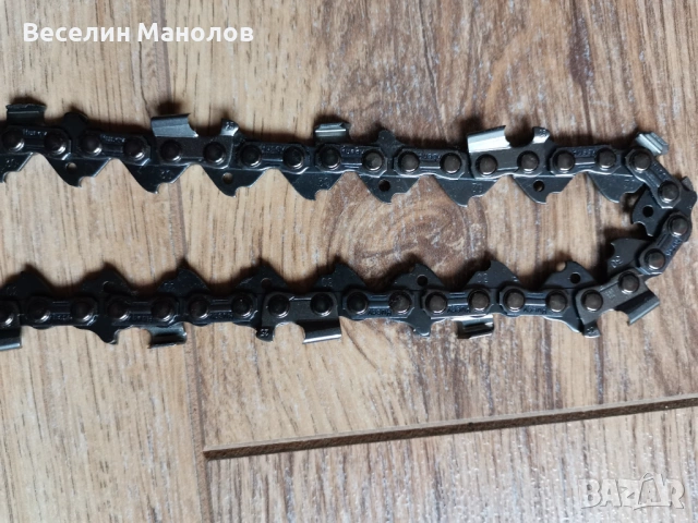 Верига за дърворезачка Хускварна 5018421-56, снимка 2 - Градинска техника - 54174364