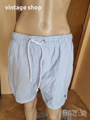 Мъжки бански- Adidas и Mcs (Marlboro Country Store), снимка 10 - Бански - 55307148