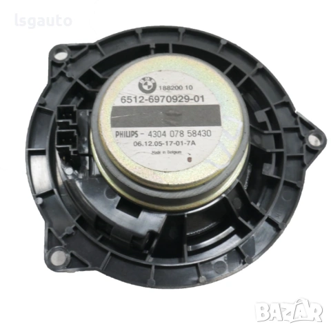 Преден ляв високоговорител BMW 1 Series (E87) 2004-2011 ID: 158946, снимка 2 - Части - 53959733